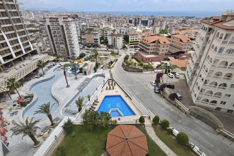 Daire  2+1  Cikcilli, Antalya, Türkiye №227254 - 21