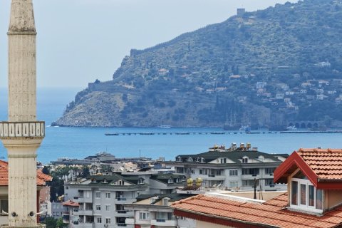2+1 Apartment  in Cikcilli, Antalya, Turkey No. 227254