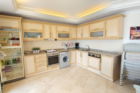 Daire  2+1  Cikcilli, Antalya, Türkiye №227254 - 12