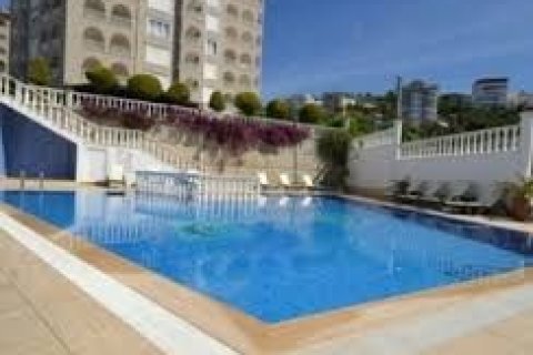 Daire  2+1  Cikcilli, Antalya, Türkiye №227254 - 20