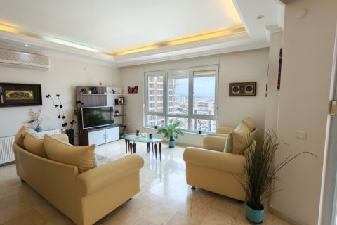 Daire  2+1  Cikcilli, Antalya, Türkiye №227254 - 9