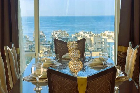 3+1 Apartment  in Mahmutlar, Antalya, Turkey No. 227257
