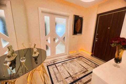 3+1 Lejlighed  i Mahmutlar, Antalya, Tyrkiet Nr. 227257 - 24