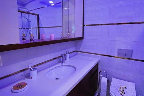 3+1 Lejlighed  i Mahmutlar, Antalya, Tyrkiet Nr. 227257 - 18