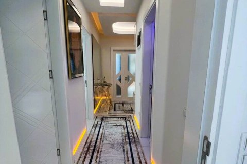 3+1 Lejlighed  i Mahmutlar, Antalya, Tyrkiet Nr. 227257 - 23