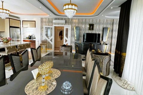 3+1 Lejlighed  i Mahmutlar, Antalya, Tyrkiet Nr. 227257 - 8