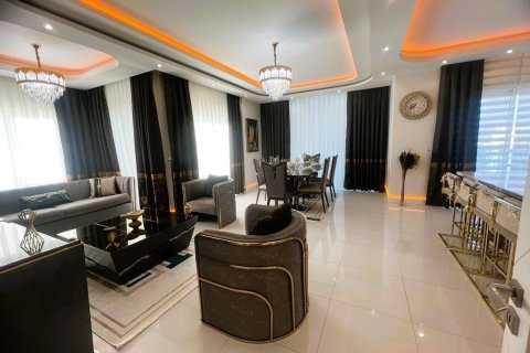 3+1 Lejlighed  i Mahmutlar, Antalya, Tyrkiet Nr. 227257 - 3