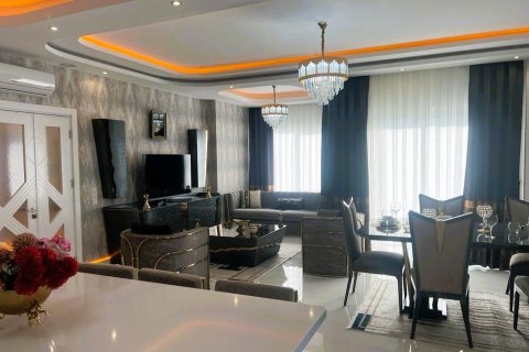 3+1 Lejlighed  i Mahmutlar, Antalya, Tyrkiet Nr. 227257 - 5