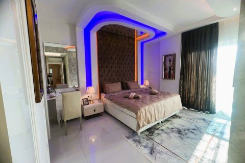 3+1 Lejlighed  i Mahmutlar, Antalya, Tyrkiet Nr. 227257 - 12