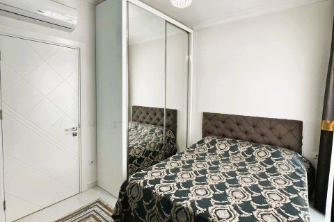 3+1 Lejlighed  i Mahmutlar, Antalya, Tyrkiet Nr. 227257 - 16