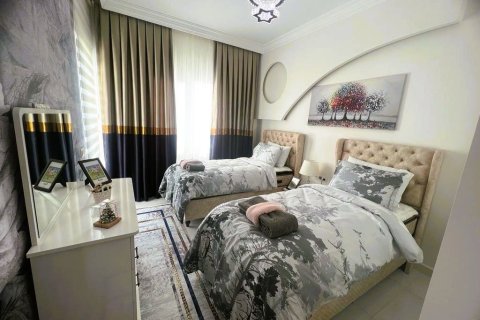 3+1 Lejlighed  i Mahmutlar, Antalya, Tyrkiet Nr. 227257 - 14