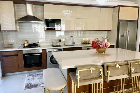 3+1 Lejlighed  i Mahmutlar, Antalya, Tyrkiet Nr. 227257 - 9