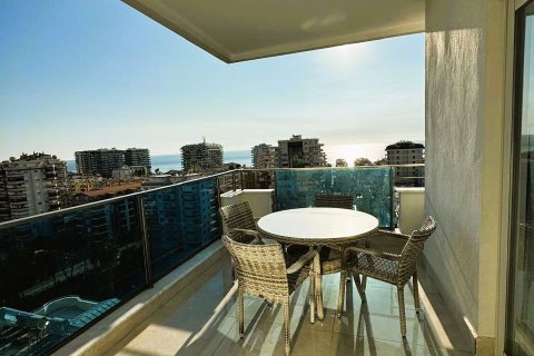 3+1 Lejlighed  i Mahmutlar, Antalya, Tyrkiet Nr. 227257 - 20