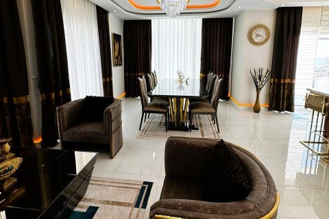 3+1 Lejlighed  i Mahmutlar, Antalya, Tyrkiet Nr. 227257 - 4