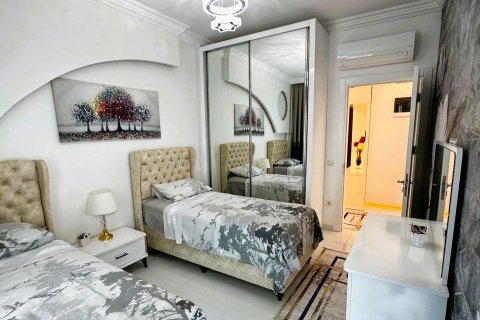 3+1 Lejlighed  i Mahmutlar, Antalya, Tyrkiet Nr. 227257 - 13