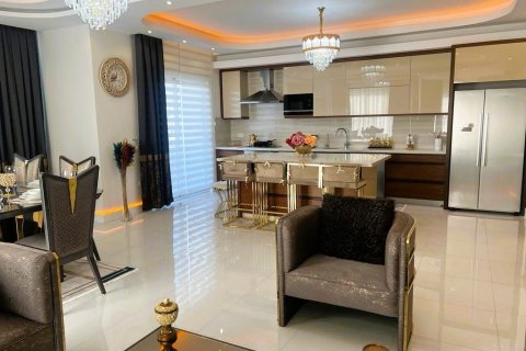 3+1 Lejlighed  i Mahmutlar, Antalya, Tyrkiet Nr. 227257 - 7