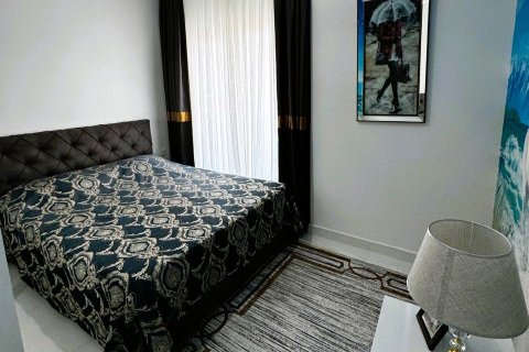 3+1 Lejlighed  i Mahmutlar, Antalya, Tyrkiet Nr. 227257 - 15
