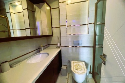 3+1 Lejlighed  i Mahmutlar, Antalya, Tyrkiet Nr. 227257 - 17