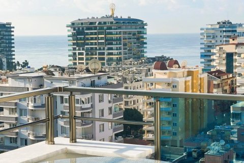 3+1 Lejlighed  i Mahmutlar, Antalya, Tyrkiet Nr. 227257 - 22