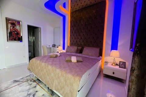 3+1 Lejlighed  i Mahmutlar, Antalya, Tyrkiet Nr. 227257 - 10