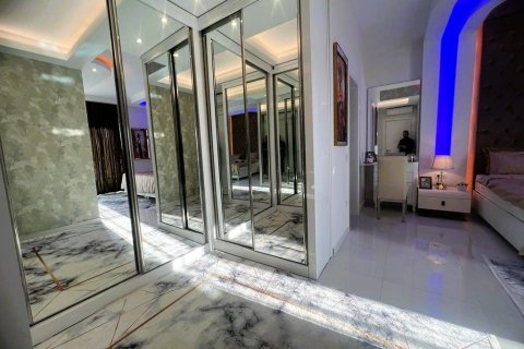 3+1 Lejlighed  i Mahmutlar, Antalya, Tyrkiet Nr. 227257 - 11