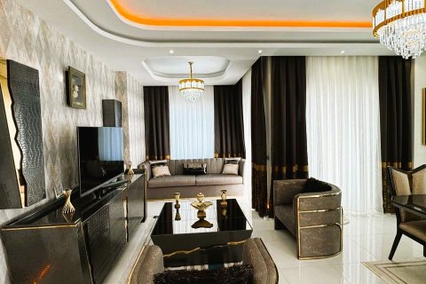 3+1 Lejlighed  i Mahmutlar, Antalya, Tyrkiet Nr. 227257 - 6