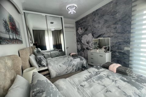 3+1 Lejlighed  i Mahmutlar, Antalya, Tyrkiet Nr. 227257 - 19