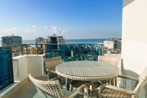 3+1 Lejlighed  i Mahmutlar, Antalya, Tyrkiet Nr. 227257 - 21