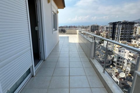 3+2 Lejlighed  i Mahmutlar, Antalya, Tyrkiet Nr. 227251 - 22