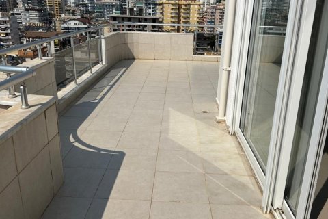 3+2 Lejlighed  i Mahmutlar, Antalya, Tyrkiet Nr. 227251 - 30