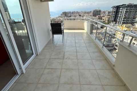 3+2 Lejlighed  i Mahmutlar, Antalya, Tyrkiet Nr. 227251 - 12