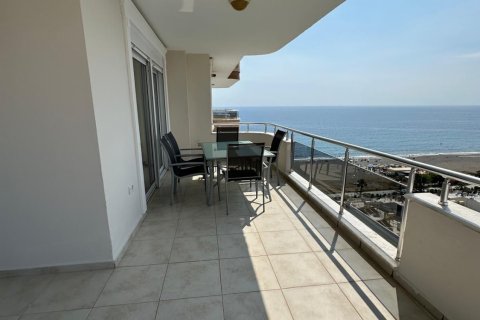 3+2 Lejlighed  i Mahmutlar, Antalya, Tyrkiet Nr. 227251 - 2