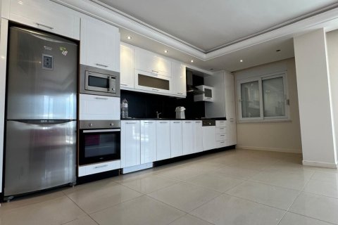 3+2 Lejlighed  i Mahmutlar, Antalya, Tyrkiet Nr. 227251 - 3