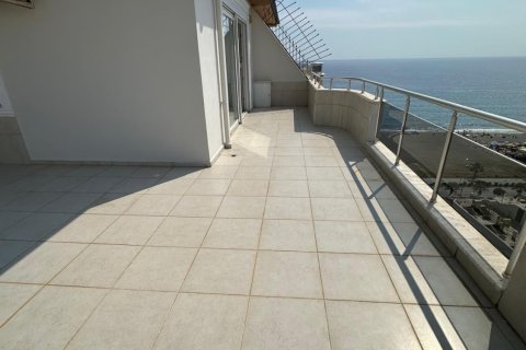 3+2 Lejlighed  i Mahmutlar, Antalya, Tyrkiet Nr. 227251 - 29