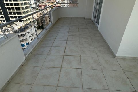 3+2 Lejlighed  i Mahmutlar, Antalya, Tyrkiet Nr. 227251 - 16
