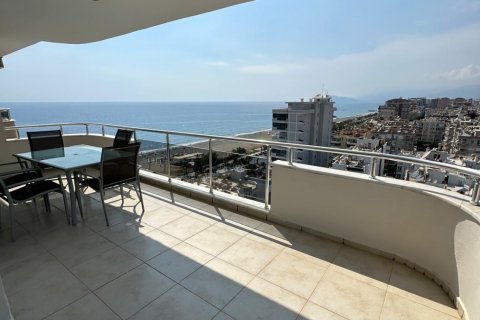 3+2 Lejlighed  i Mahmutlar, Antalya, Tyrkiet Nr. 227251 - 18
