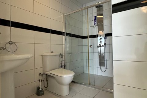 3+2 Lejlighed  i Mahmutlar, Antalya, Tyrkiet Nr. 227251 - 20