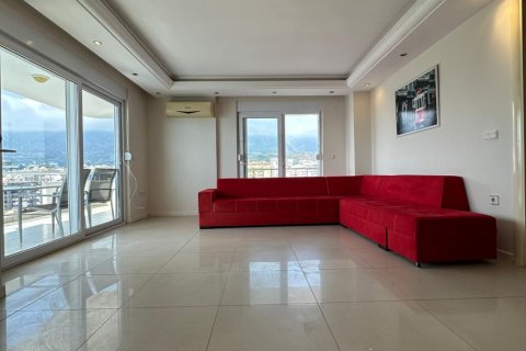 3+2 Lejlighed  i Mahmutlar, Antalya, Tyrkiet Nr. 227251 - 4