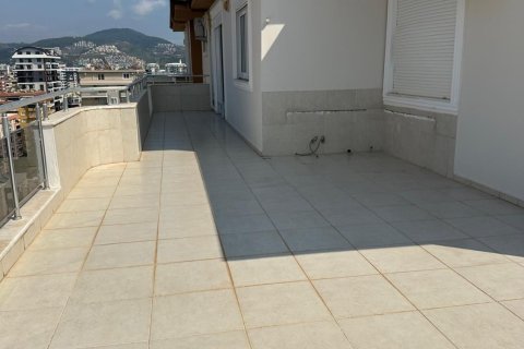 3+2 Lejlighed  i Mahmutlar, Antalya, Tyrkiet Nr. 227251 - 25