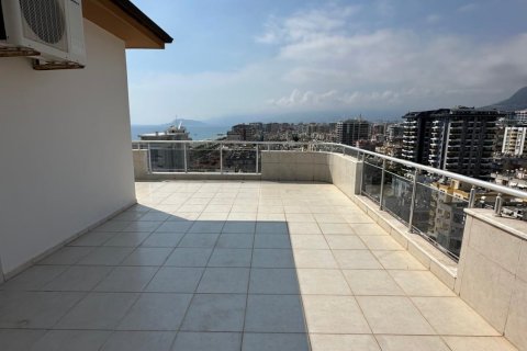 3+2 Lejlighed  i Mahmutlar, Antalya, Tyrkiet Nr. 227251 - 27