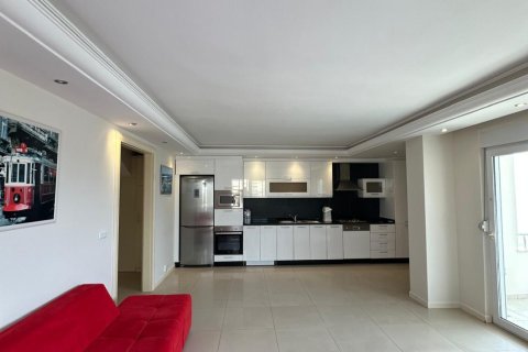 3+2 Lejlighed  i Mahmutlar, Antalya, Tyrkiet Nr. 227251 - 10