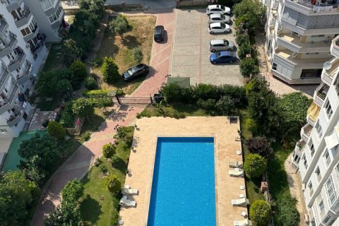 3+2 Lejlighed  i Mahmutlar, Antalya, Tyrkiet Nr. 227251 - 15