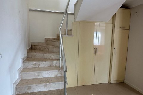 3+2 Lejlighed  i Mahmutlar, Antalya, Tyrkiet Nr. 227251 - 17