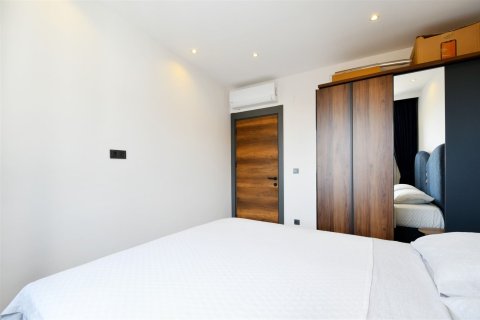 1+1 Wohnung  in Mahmutlar, Antalya, Türkei Nr. 227252 - 13