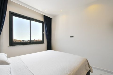 1+1 Wohnung  in Mahmutlar, Antalya, Türkei Nr. 227252 - 11