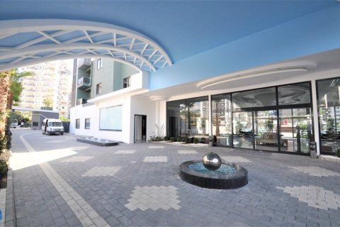 1+1 Wohnung  in Mahmutlar, Antalya, Türkei Nr. 227252 - 18