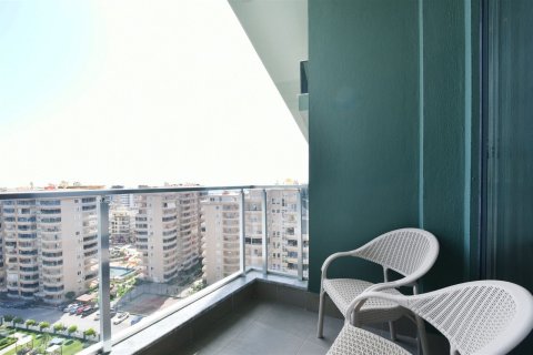 1+1 Wohnung  in Mahmutlar, Antalya, Türkei Nr. 227252 - 9