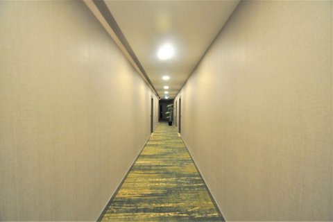 1+1 Wohnung  in Mahmutlar, Antalya, Türkei Nr. 227252 - 21