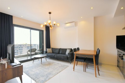 1+1 Wohnung  in Mahmutlar, Antalya, Türkei Nr. 227252 - 2