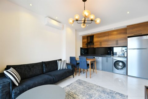 1+1 Wohnung  in Mahmutlar, Antalya, Türkei Nr. 227252 - 3